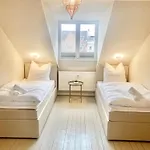 Apartment Sh Desert - Luxury With Sauna Duisburg