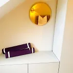 Sh Desert - Luxury With Sauna Apartment