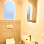 Sh Desert - Luxury With Sauna * Duisburg