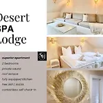 Apartmán Sh Desert - Luxury With Sauna Duisburg