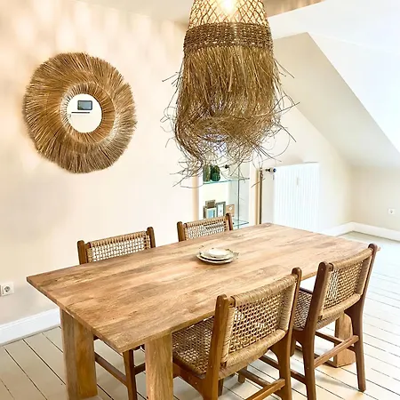 Sh Desert - Luxury With Sauna Apartment
