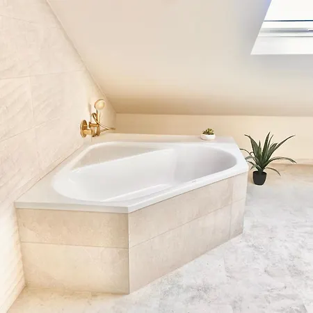 Sh Desert - Luxury With Sauna Apartment *