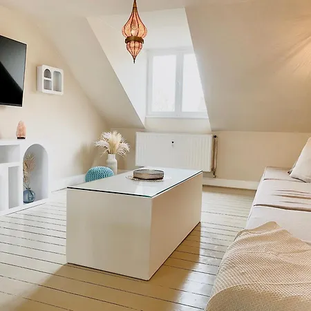 Sh Desert - Luxury With Sauna Duisburg