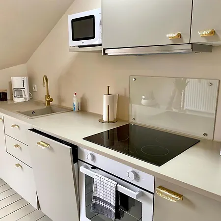 Sh Desert - Luxury With Sauna *