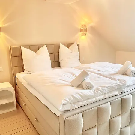 Sh Desert - Luxury With Sauna Lägenhet *