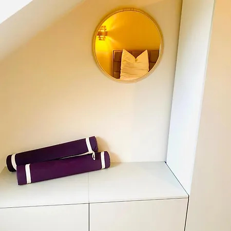 Sh Desert - Luxury With Sauna Apartment