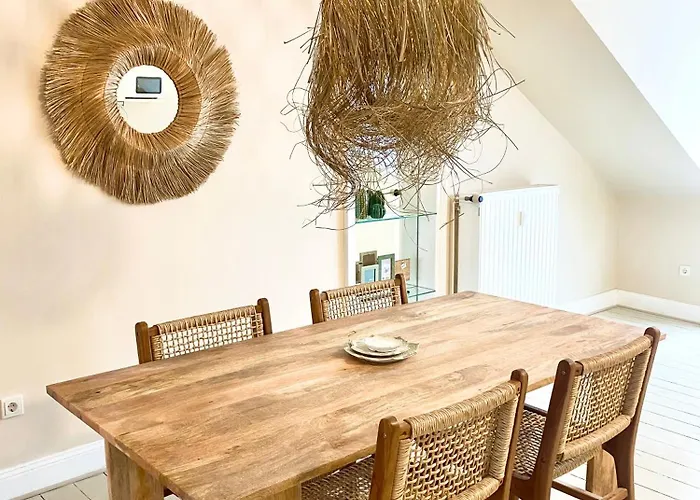 Sh Desert - Luxury With Sauna Apartmán