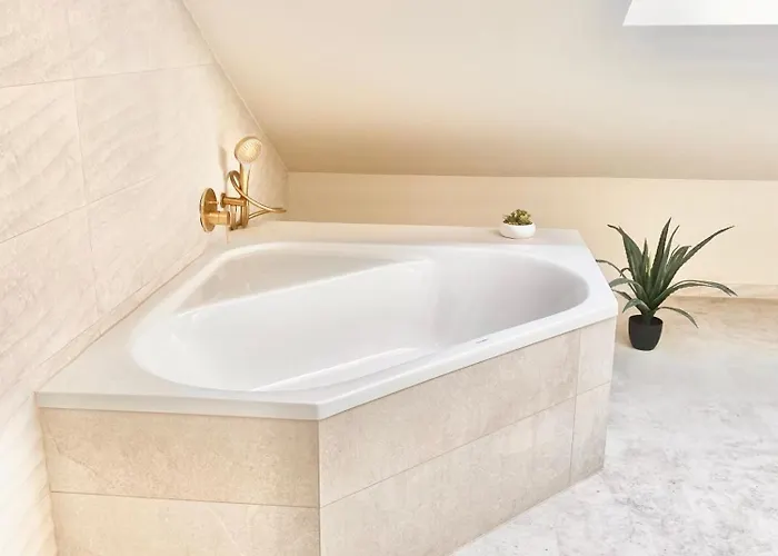 Sh Desert - Luxury With Sauna Lägenhet *