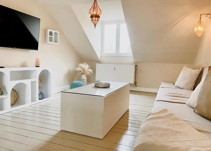 Sh Desert - Luxury With Sauna Duisburg